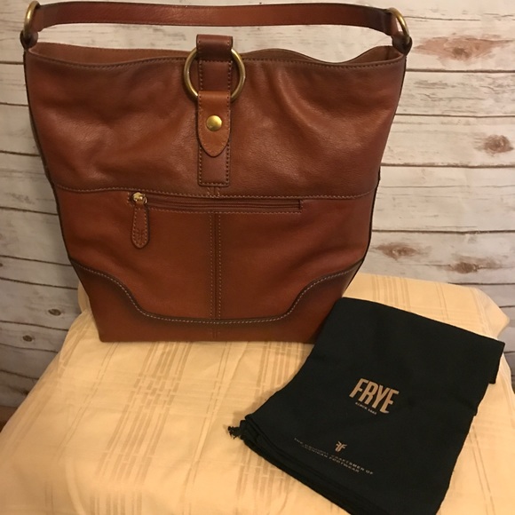 Frye Handbags - FRYE Bag NWT